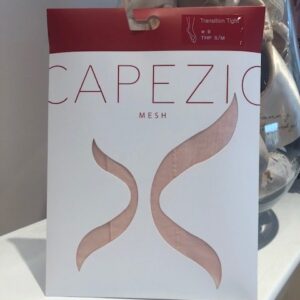 Capezio Mesh Tights