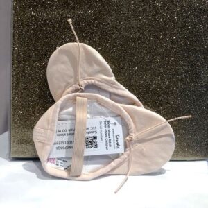 Sansha Ballet Shoes