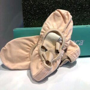 So Danca Ballet Shoes