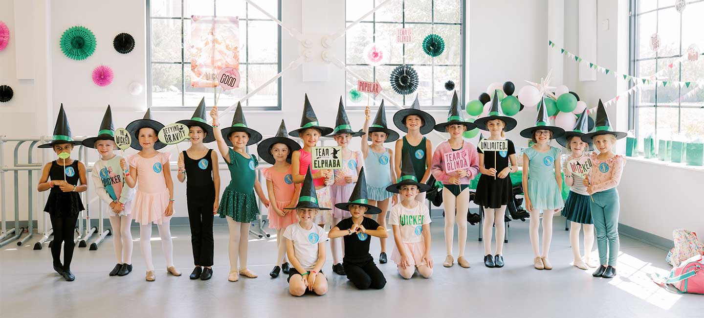 Wicked Camp
