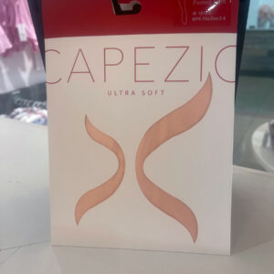 Capezio Adult Non-Mesh Tights - Pink