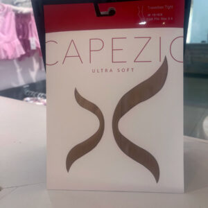 Capezio Adult Tights - Tan