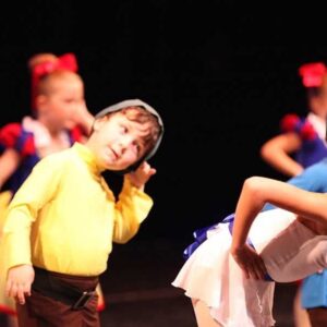Recital Video